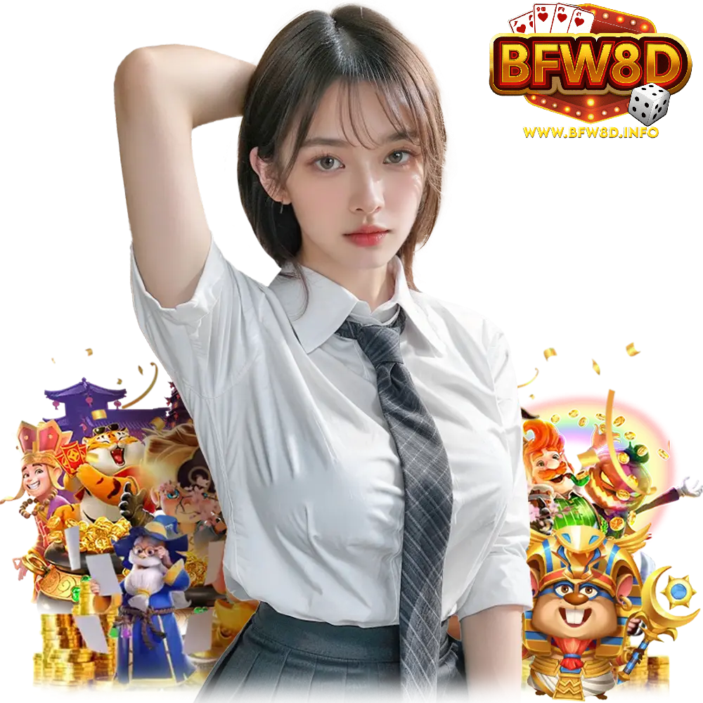 bfw8d ฟุตบอลโลก2026